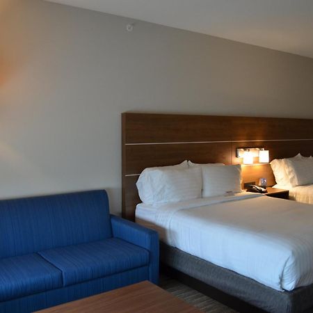 Holiday Inn Express & Suites - Charlotte Ne - University Area By Ihg Extérieur photo