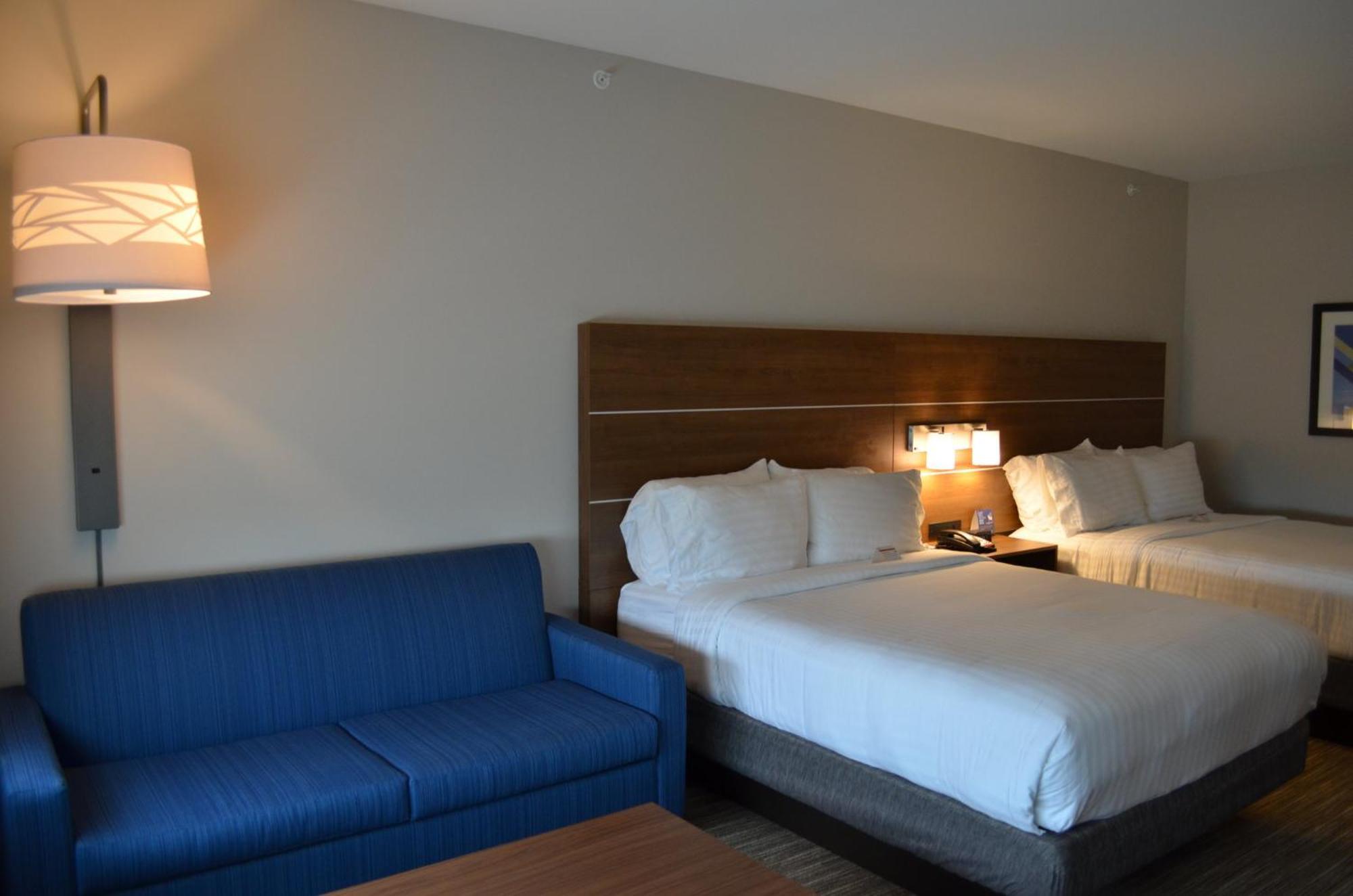 Holiday Inn Express & Suites - Charlotte Ne - University Area By Ihg Extérieur photo