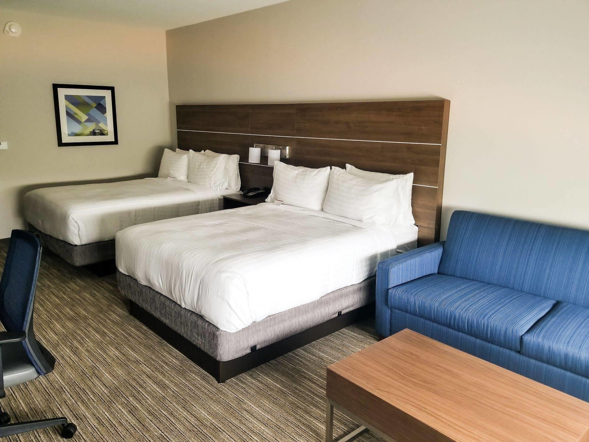 Holiday Inn Express & Suites - Charlotte Ne - University Area By Ihg Extérieur photo