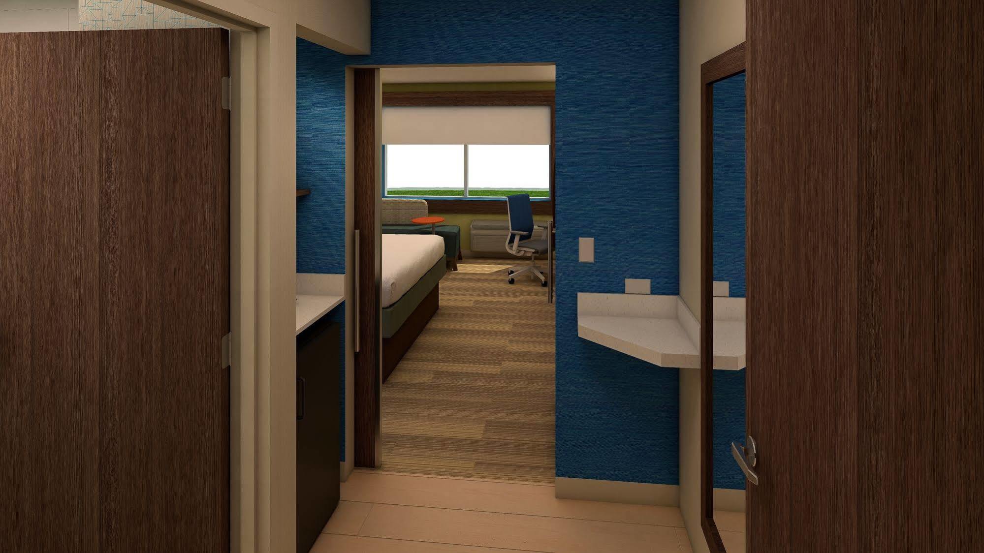 Holiday Inn Express & Suites - Charlotte Ne - University Area By Ihg Extérieur photo
