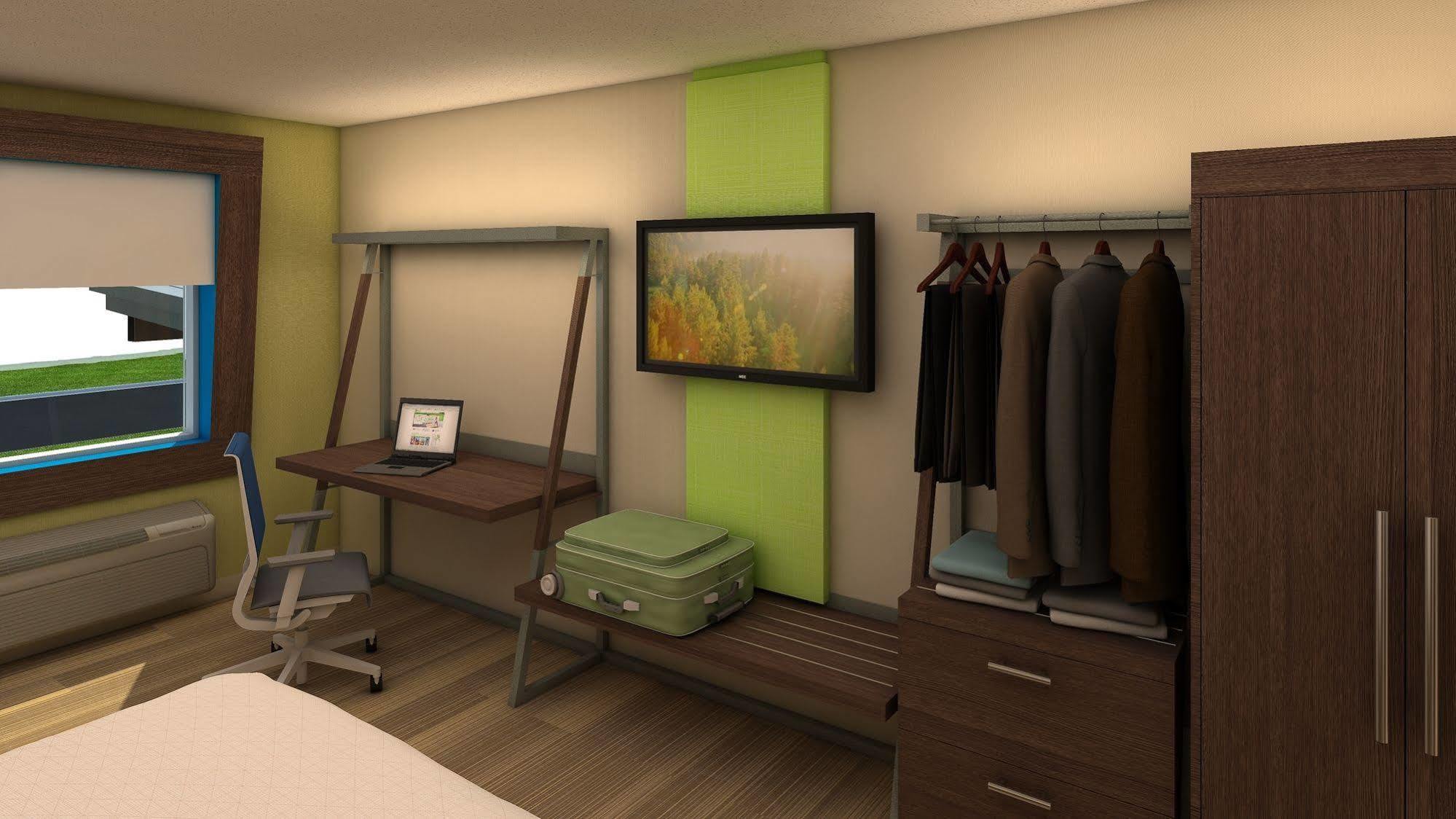 Holiday Inn Express & Suites - Charlotte Ne - University Area By Ihg Extérieur photo