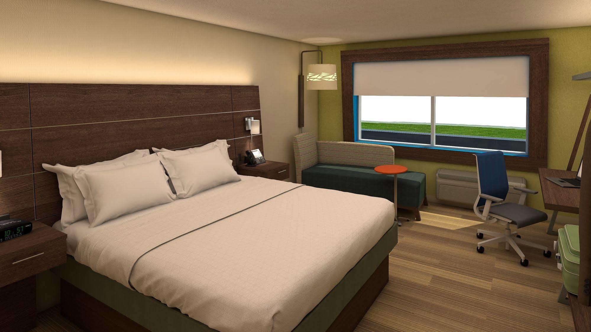 Holiday Inn Express & Suites - Charlotte Ne - University Area By Ihg Extérieur photo