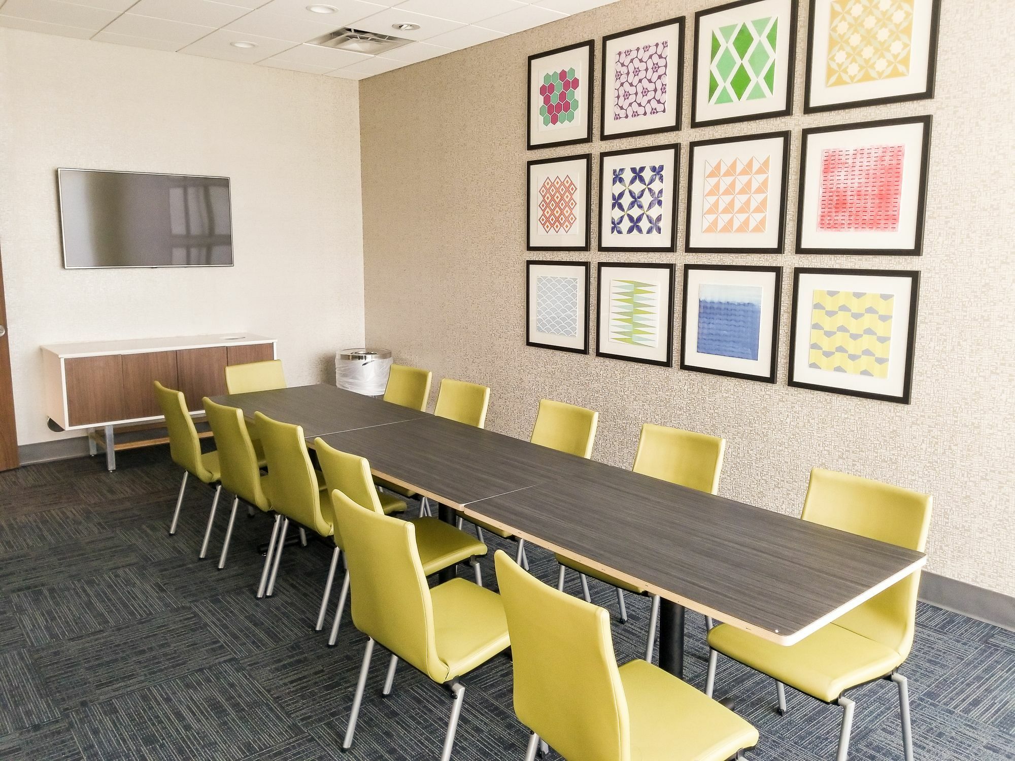Holiday Inn Express & Suites - Charlotte Ne - University Area By Ihg Extérieur photo