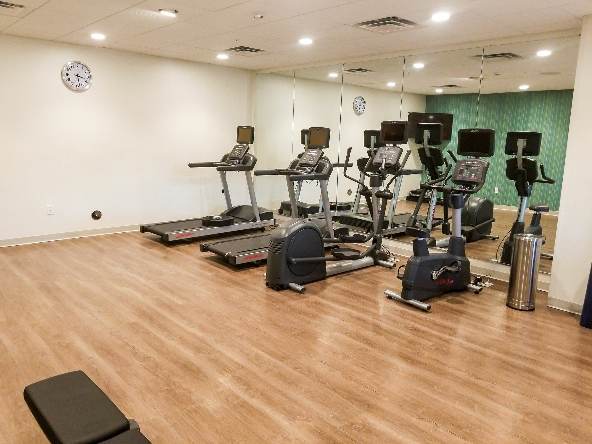 Holiday Inn Express & Suites - Charlotte Ne - University Area By Ihg Extérieur photo