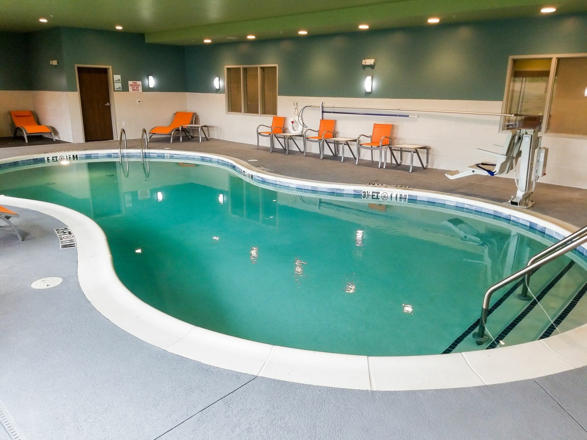 Holiday Inn Express & Suites - Charlotte Ne - University Area By Ihg Extérieur photo