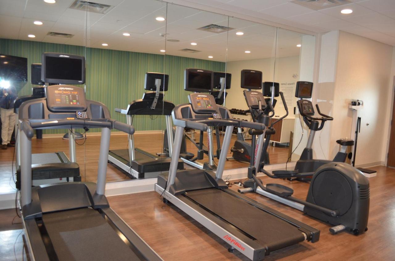 Holiday Inn Express & Suites - Charlotte Ne - University Area By Ihg Extérieur photo