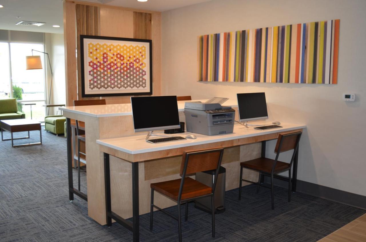 Holiday Inn Express & Suites - Charlotte Ne - University Area By Ihg Extérieur photo