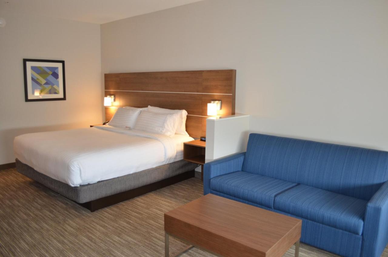 Holiday Inn Express & Suites - Charlotte Ne - University Area By Ihg Extérieur photo