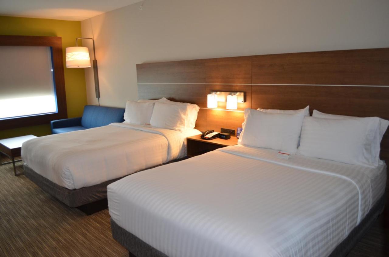 Holiday Inn Express & Suites - Charlotte Ne - University Area By Ihg Extérieur photo