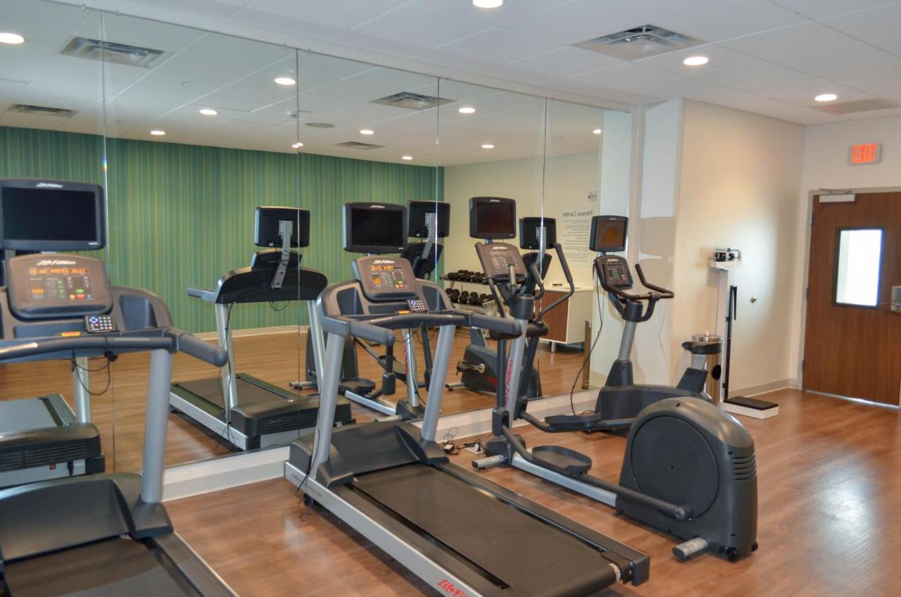 Holiday Inn Express & Suites - Charlotte Ne - University Area By Ihg Extérieur photo
