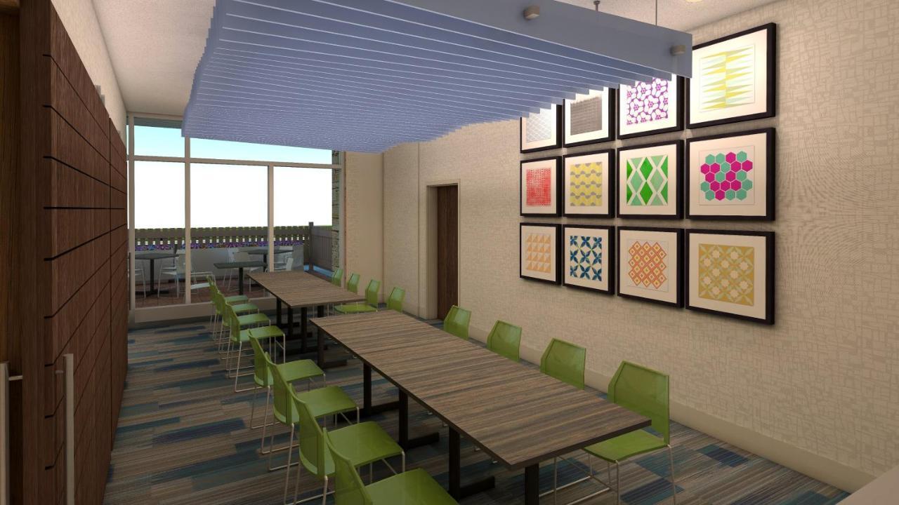 Holiday Inn Express & Suites - Charlotte Ne - University Area By Ihg Extérieur photo